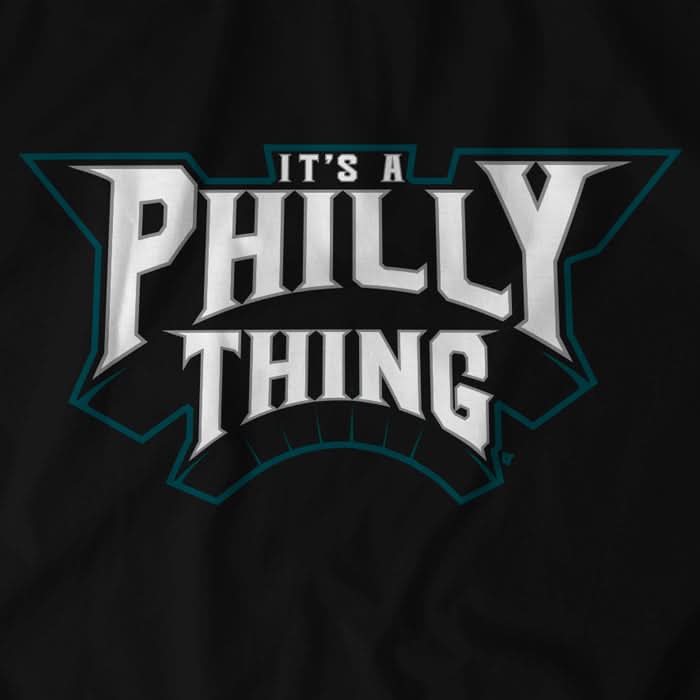 It's a Philly Thing 4