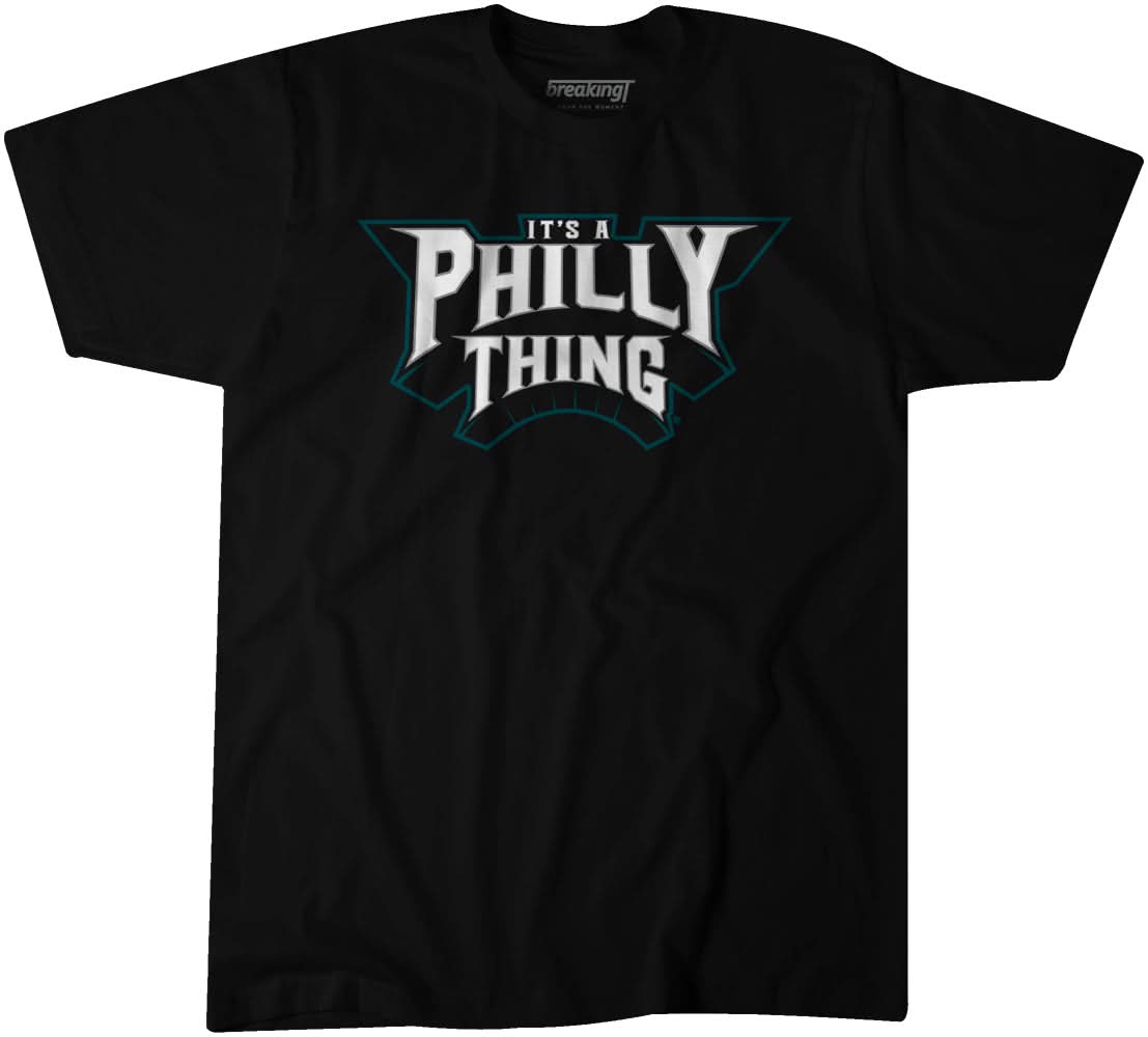 It's a Philly Thing 1
