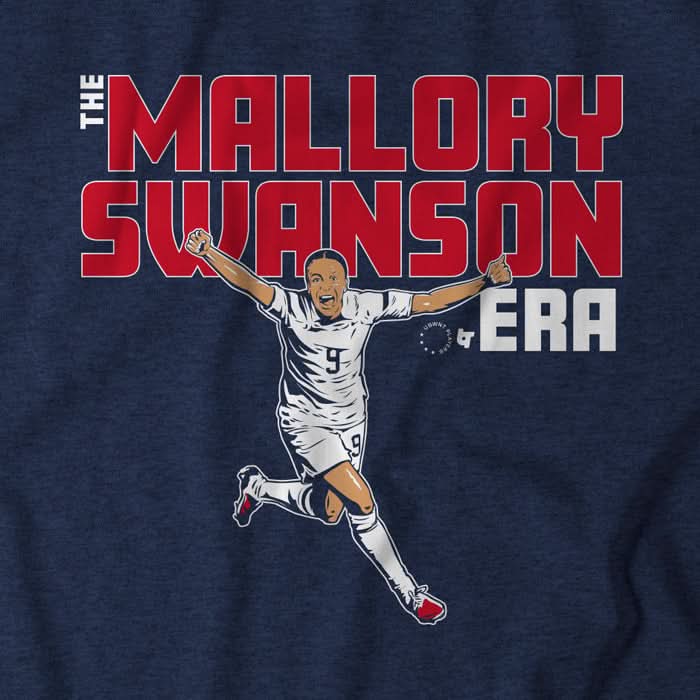 The Mallory Swanson Era 4