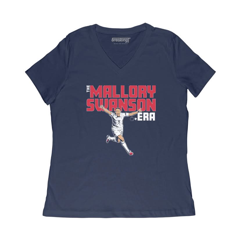 The Mallory Swanson Era 3