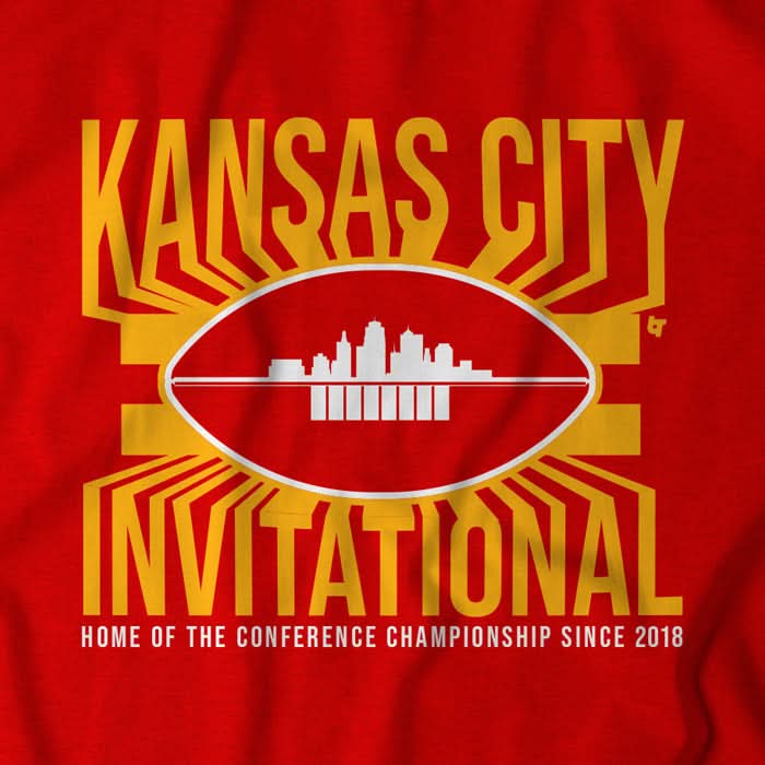 The Kansas City Invitational 4