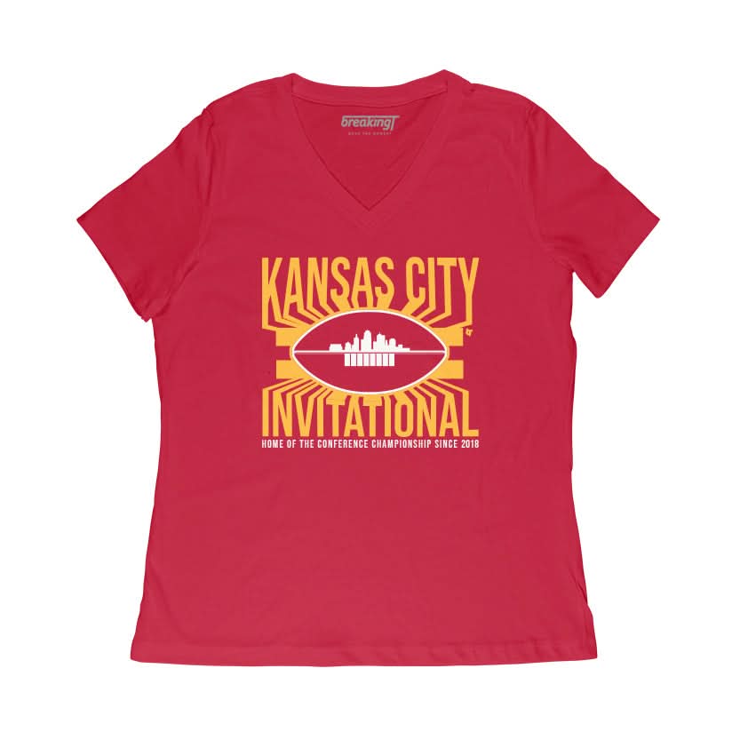 The Kansas City Invitational 3