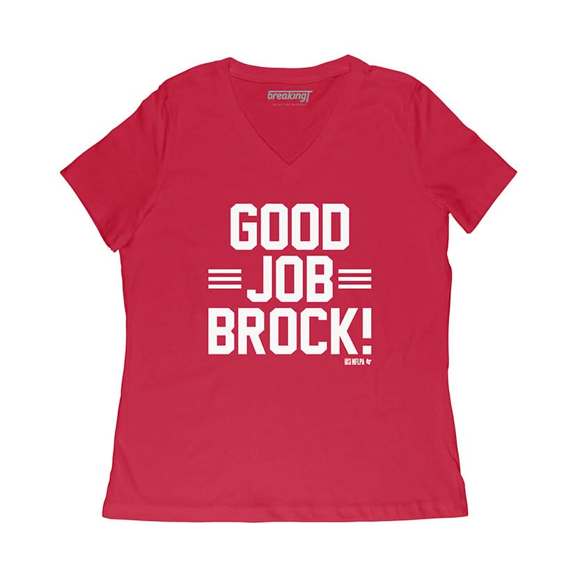 Brock Purdy & George Kittle: Good Job Brock! 3