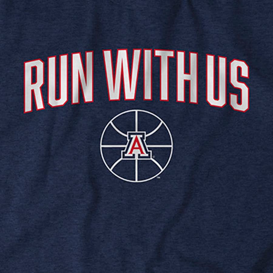 Arizona Basketball: Run With Us 4