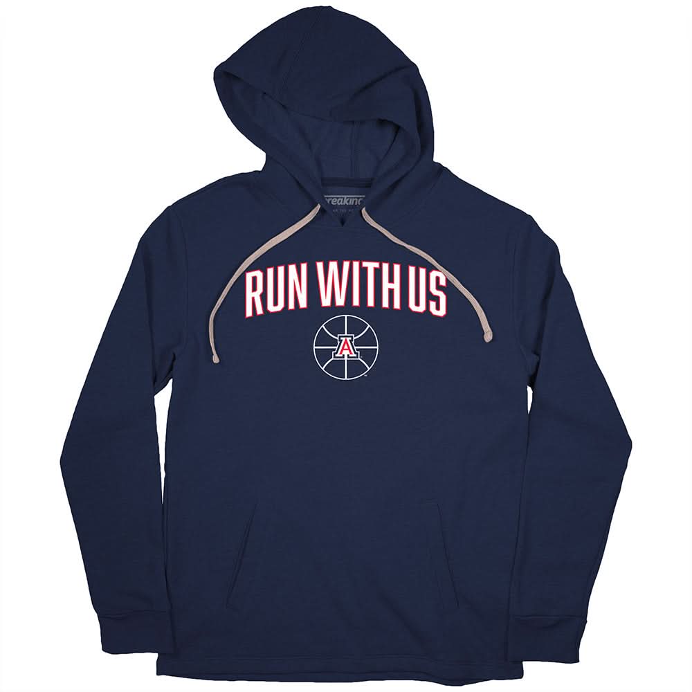 Arizona Basketball: Run With Us 2