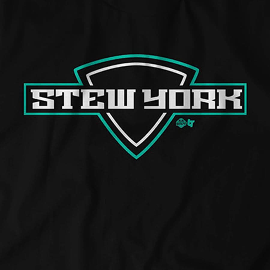 Breanna Stewart: Stew York 4
