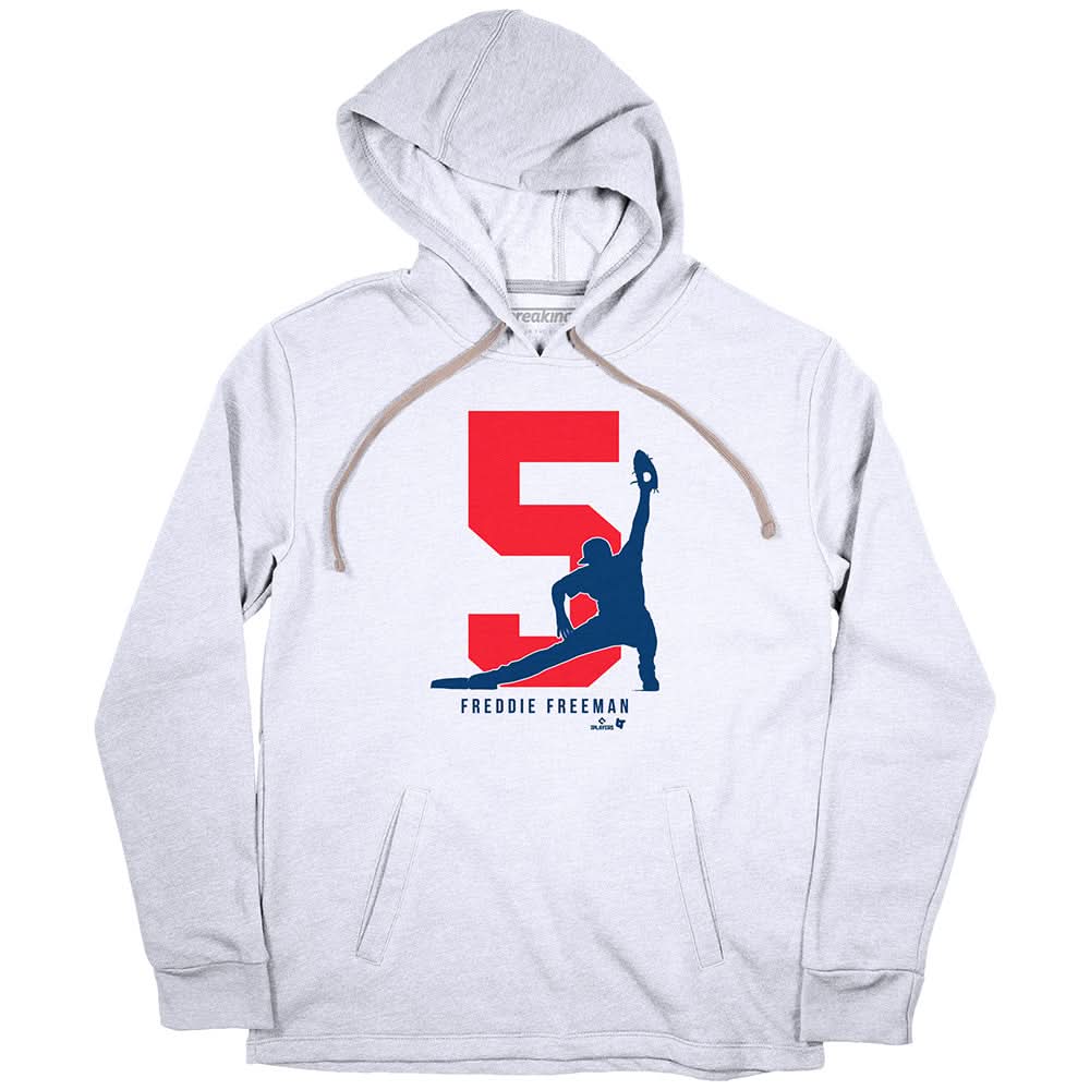 Freddie Freeman 5: Los Angeles 2