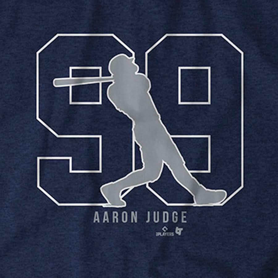 Aaron Judge 99: New York 4