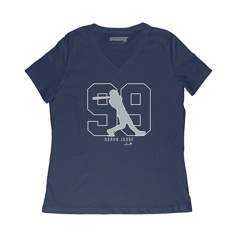 Aaron Judge 99: New York 3