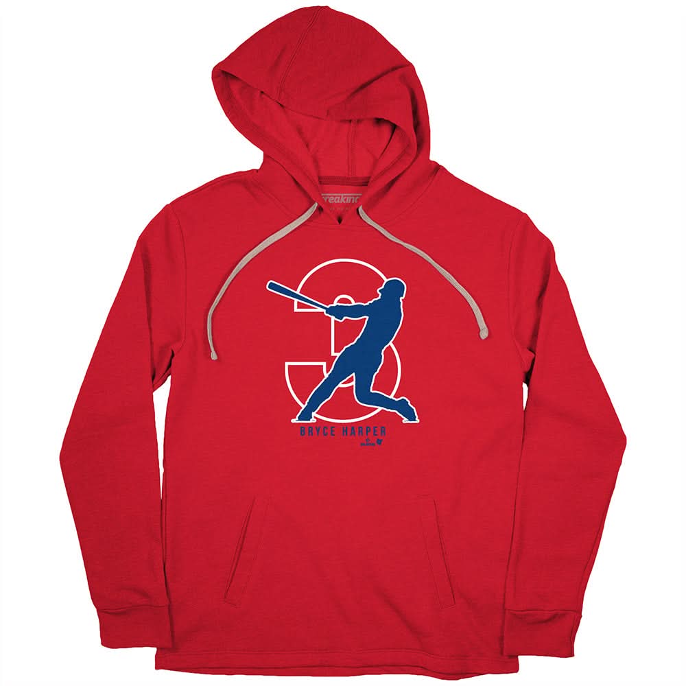 Bryce Harper 3: Philadelphia 2