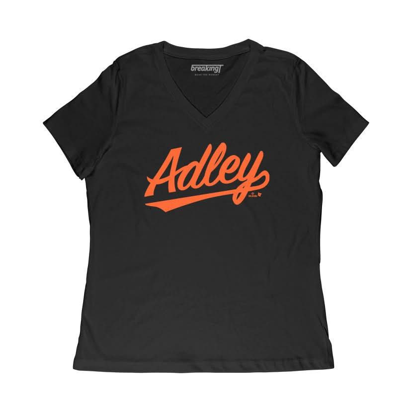 Adley Rutschman: Baltimore Text 3