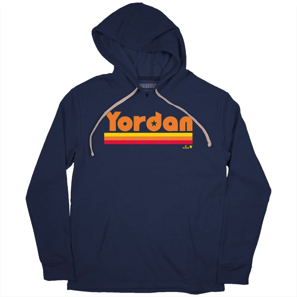 Yordan Alvarez: Houston Text 4