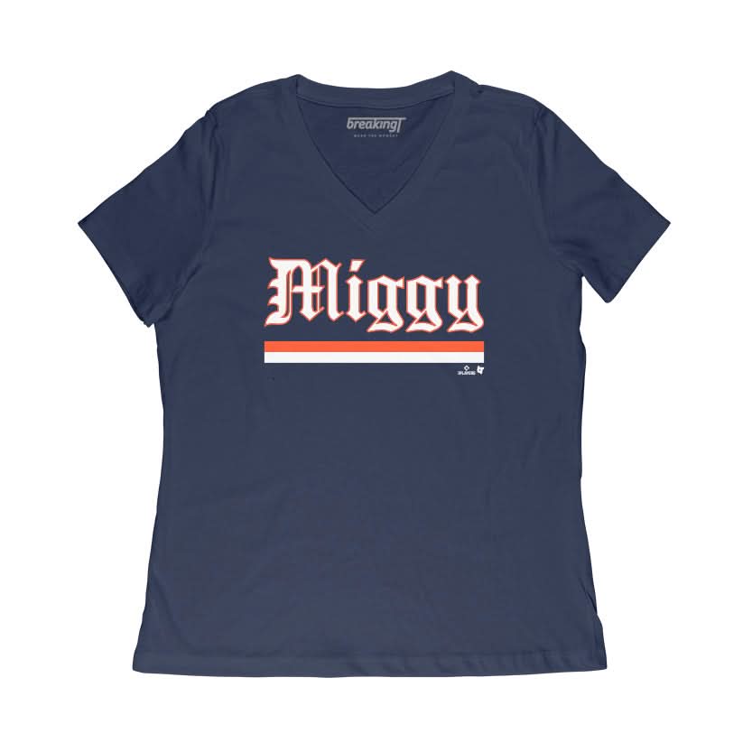 Miguel Cabrera: Detroit Text 3