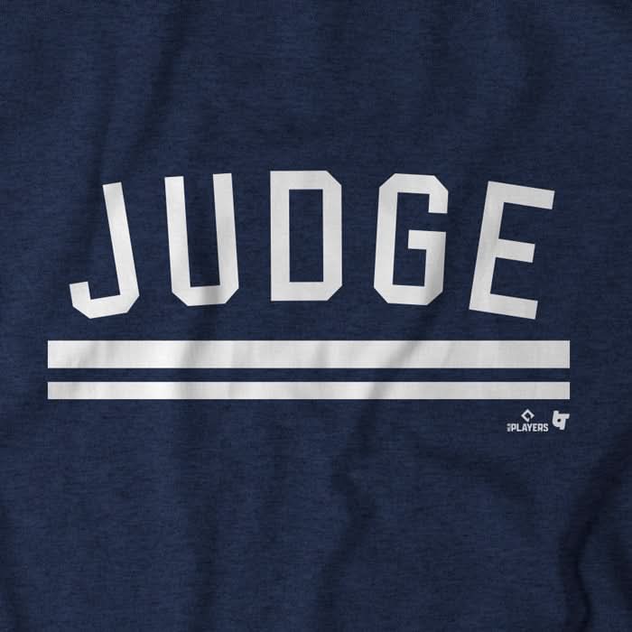 Aaron Judge: NY Text 4