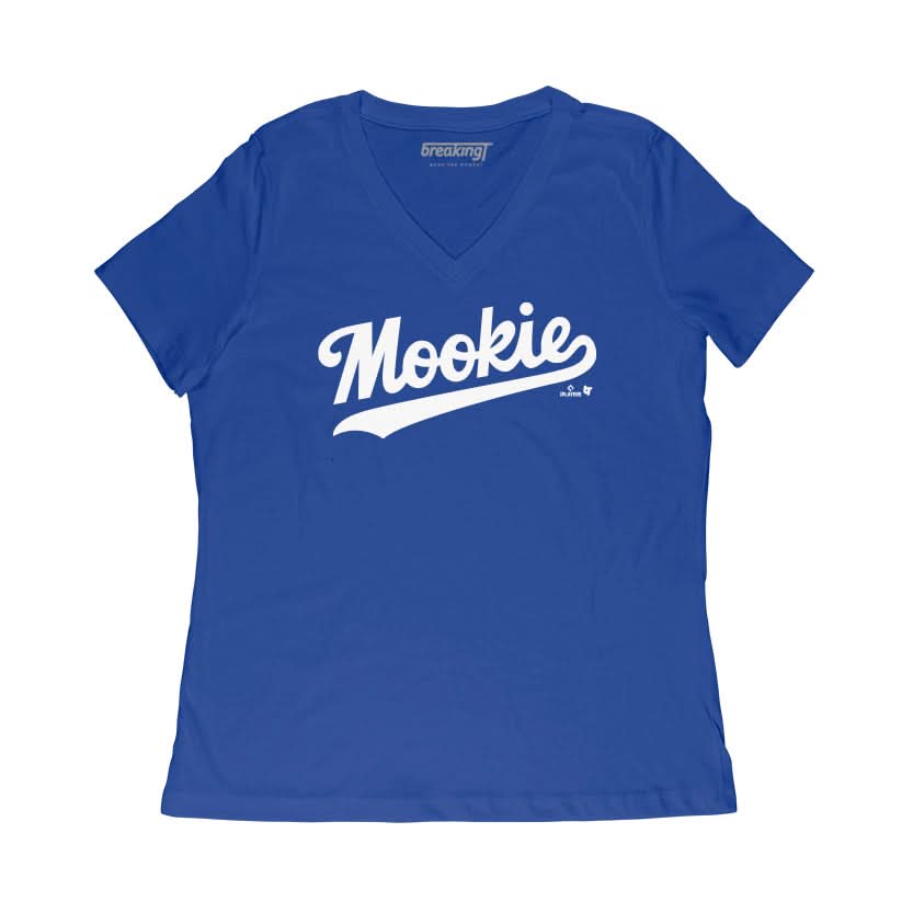Mookie Betts: Los Angeles Text 3