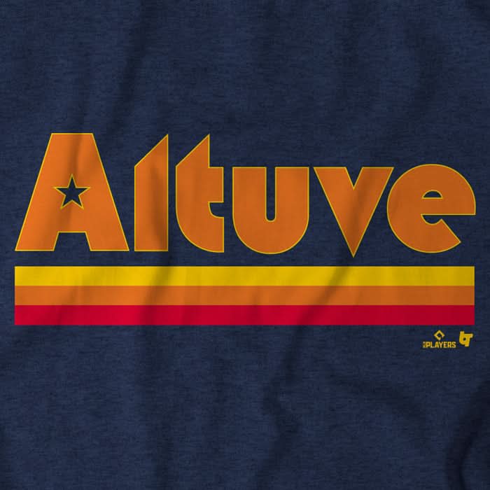 Jose Altuve: Houston Text 2