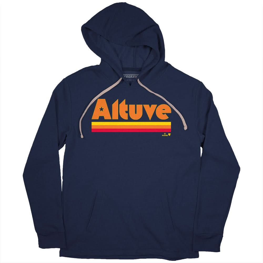 Jose Altuve: Houston Text 4