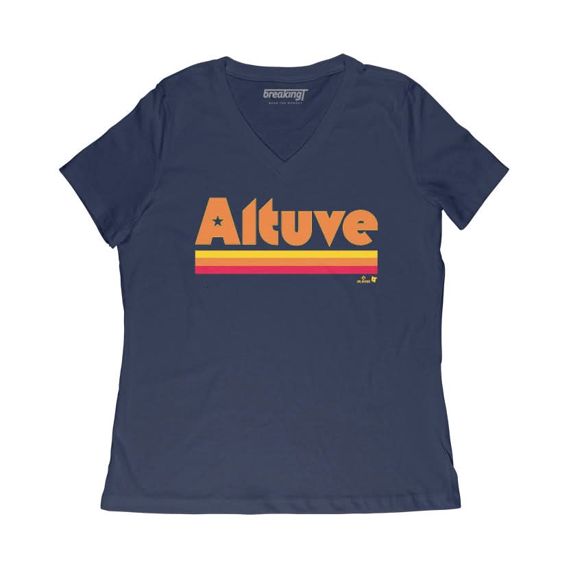 Jose Altuve: Houston Text 3