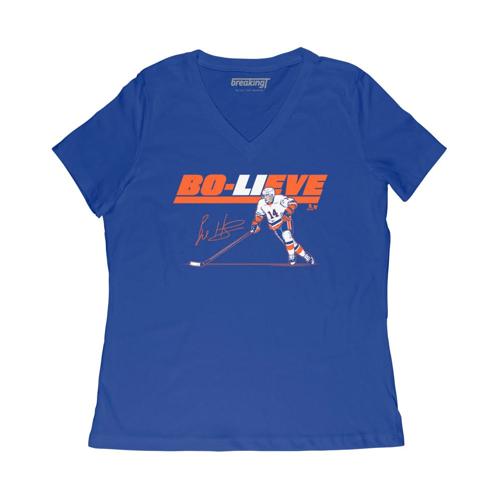 Bo Horvat: Bo-lieve 3