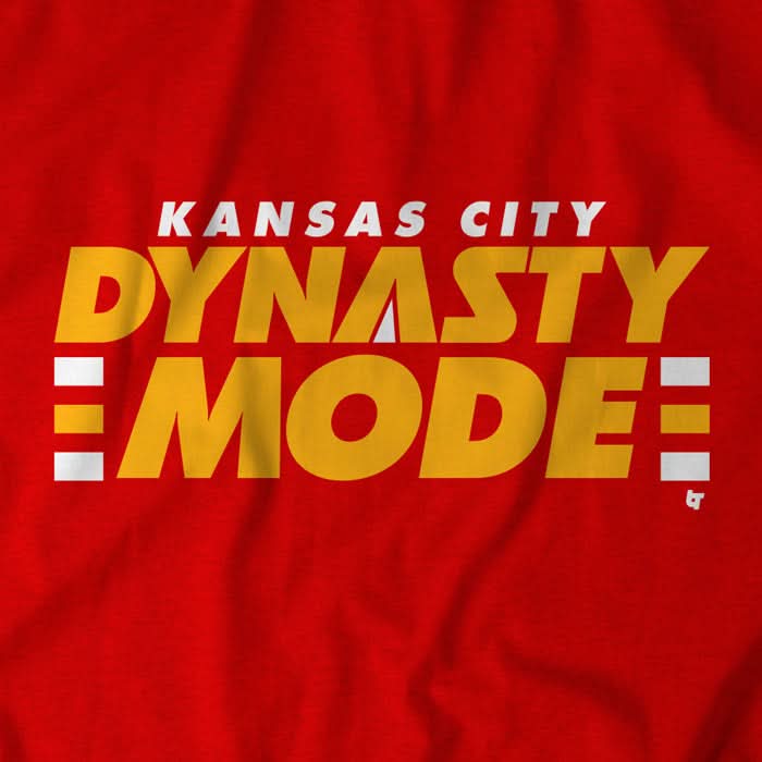 Kansas City Dynasty Mode 4