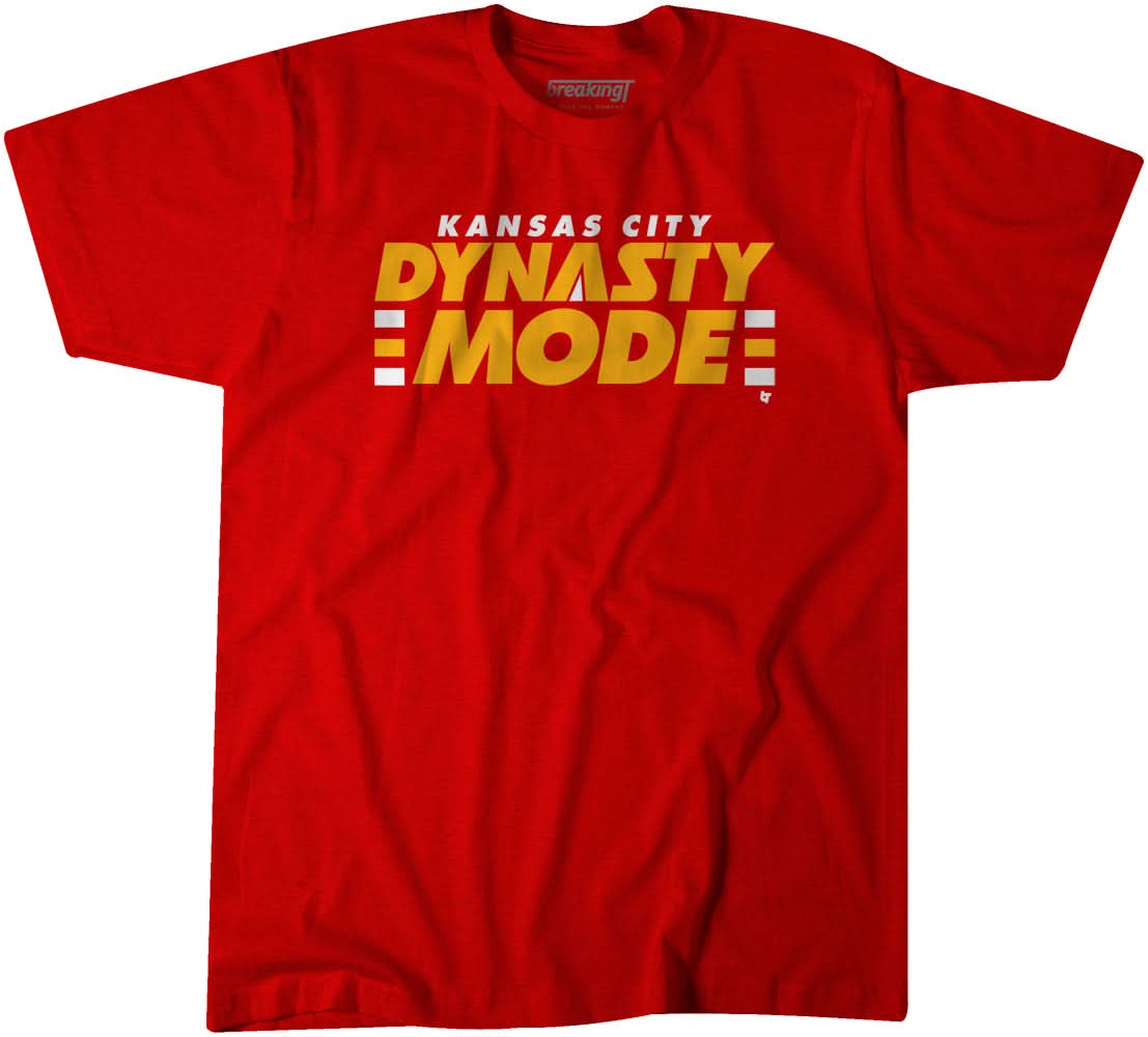 Kansas City Dynasty Mode 1