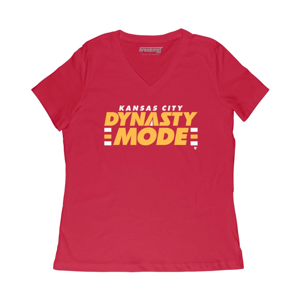 Kansas City Dynasty Mode 3