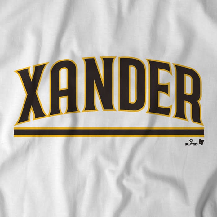Xander Bogaerts: San Diego Text 4