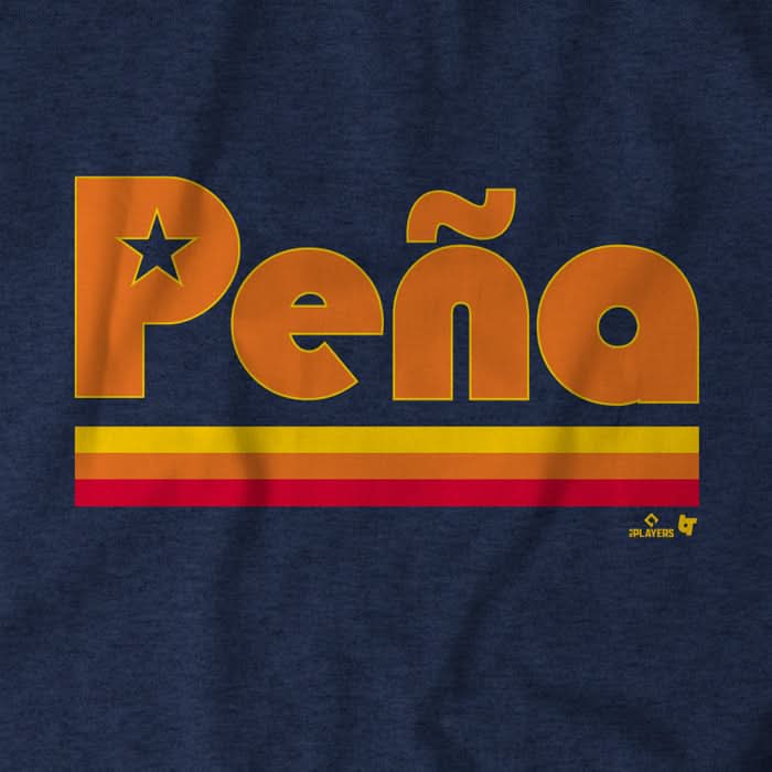 Jeremy Peña:  Houston Text 4