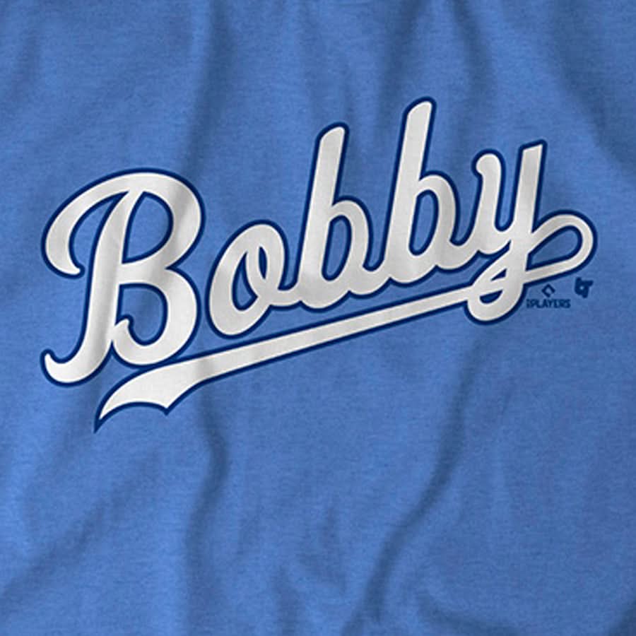 Bobby Witt Jr: Kansas City Text 2