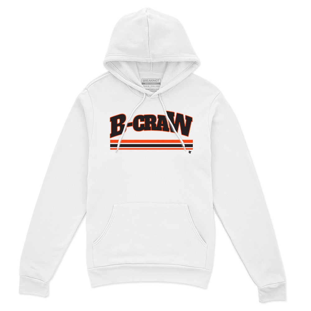 Brandon Crawford: San Fransisco Text 2