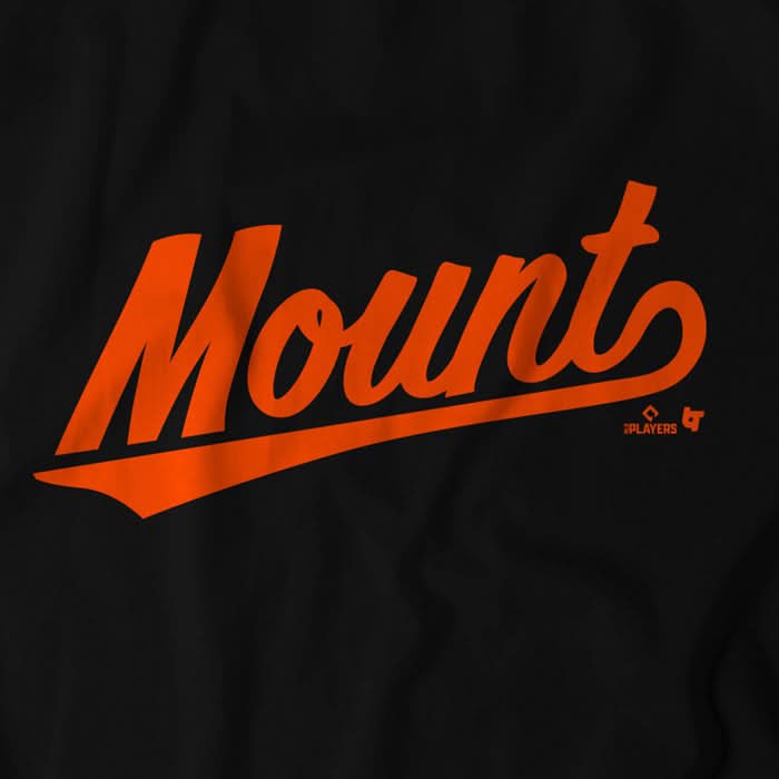 Ryan Mountcastle: Baltimore Text 4