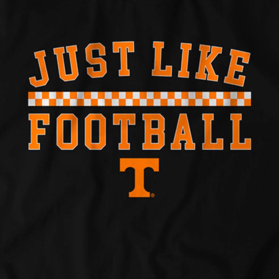 Tennessee Basketball: Just Like Football 4
