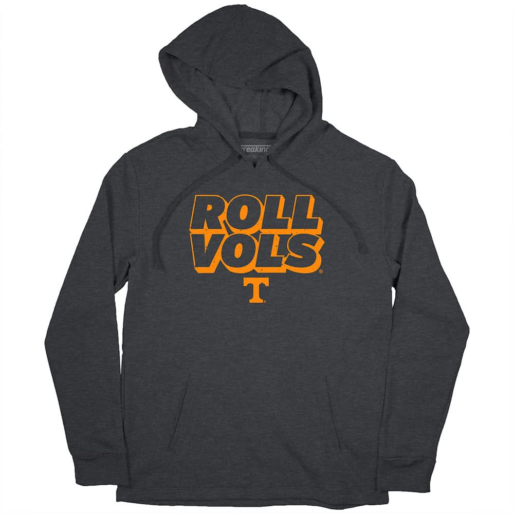 Tennessee: Roll Vols 2
