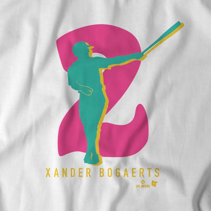 Xander Bogaerts 2: San Diego 4