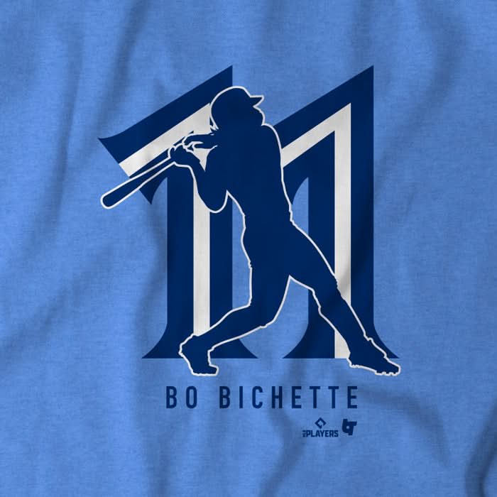 Bo Bichette 11: Toronto 2