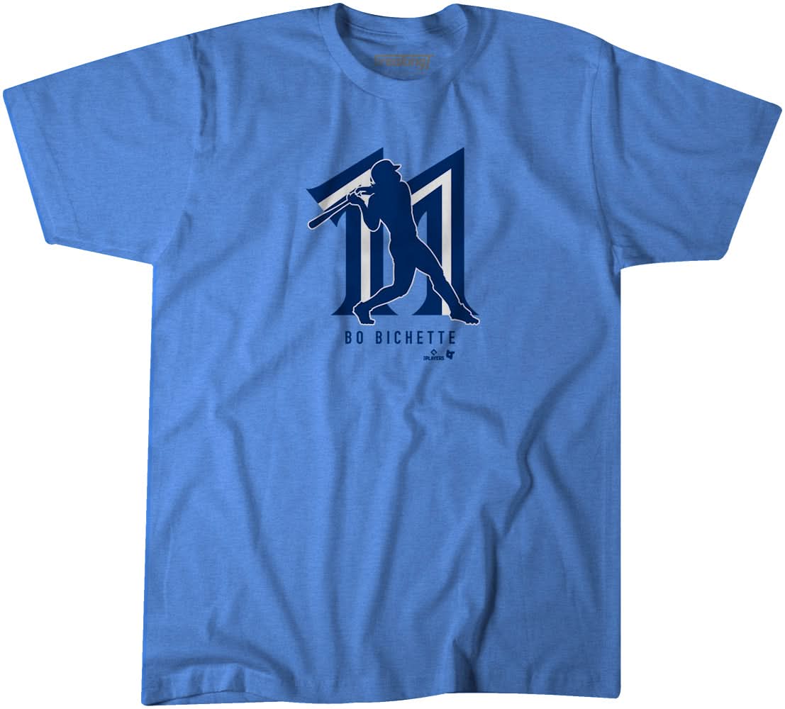 Bo Bichette 11: Toronto 1
