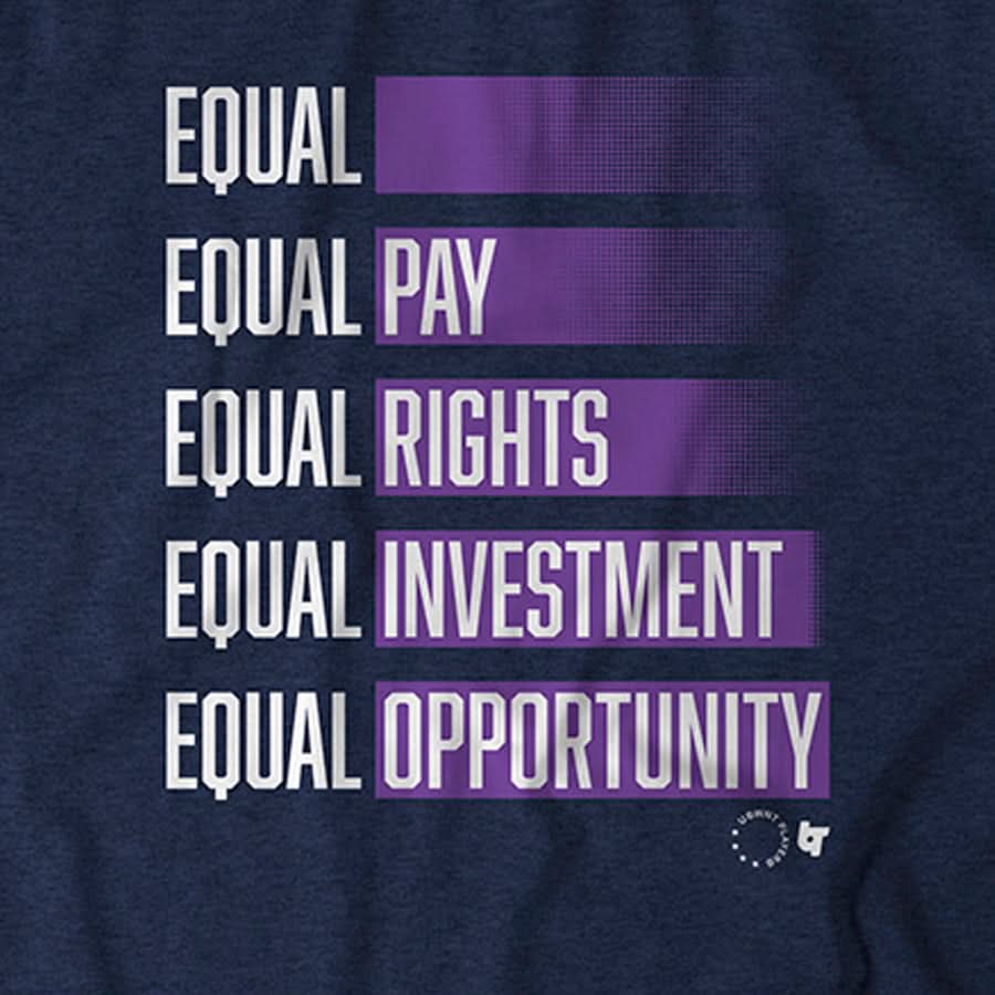 USWNTPA: Equal 4
