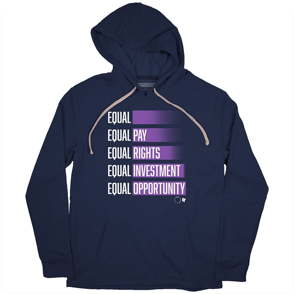 USWNTPA: Equal 2