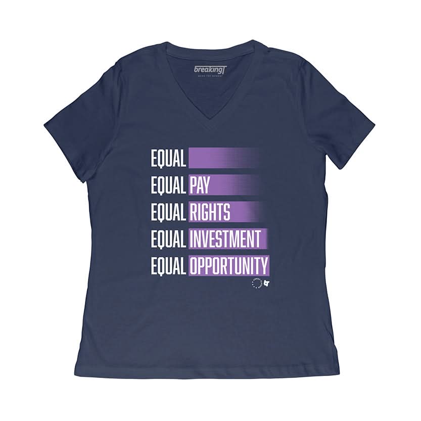 USWNTPA: Equal 3