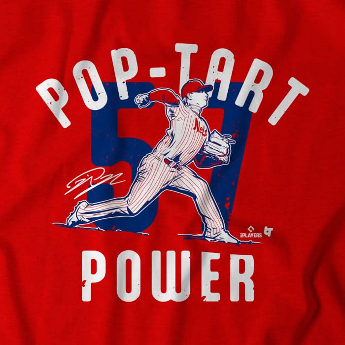 Nick Nelson: Pop-Tart Power 4