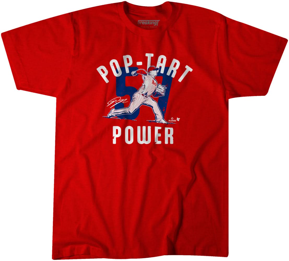 Nick Nelson: Pop-Tart Power 1