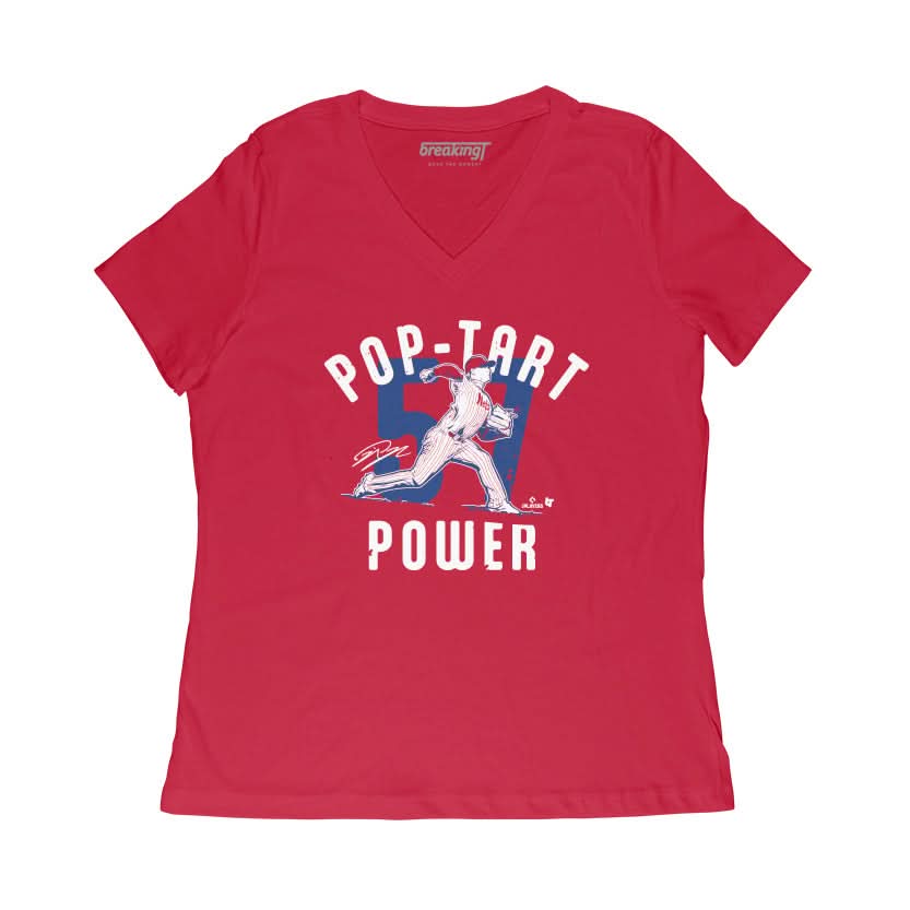 Nick Nelson: Pop-Tart Power 3