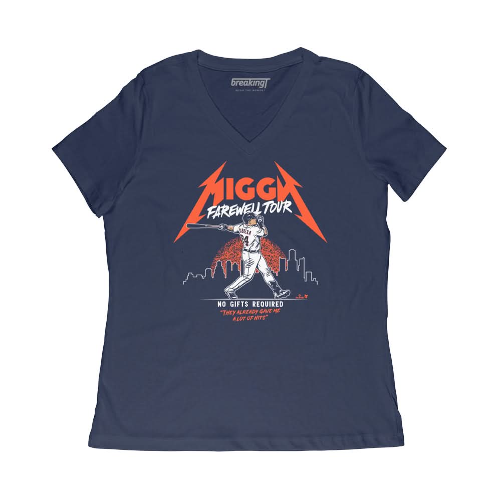 Miguel Cabrera: Miggy Farewell Tour 3