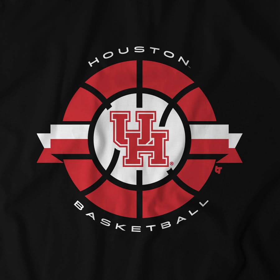Houston Basketball: Classic Circle 2