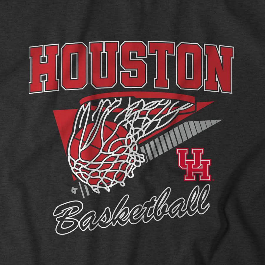 Houston Basketball 2