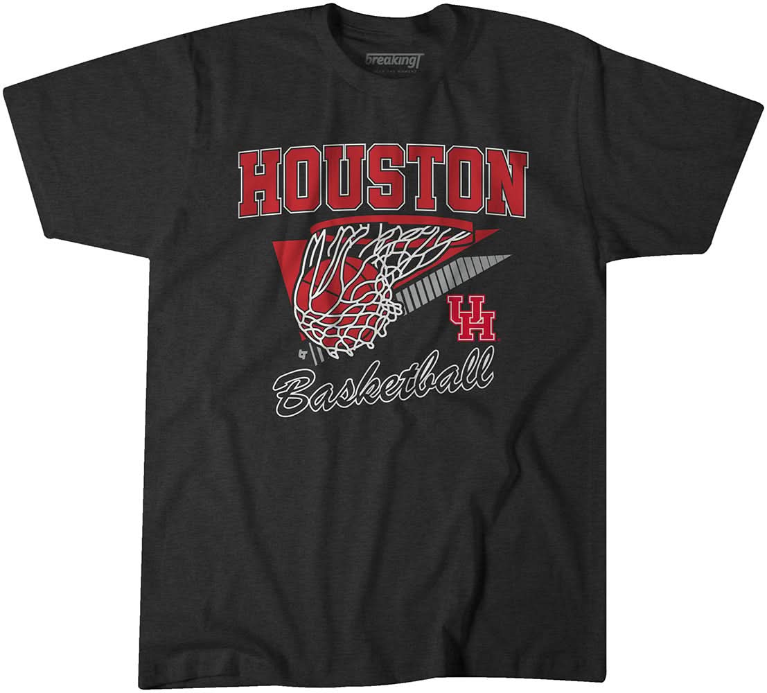 Houston Basketball 1