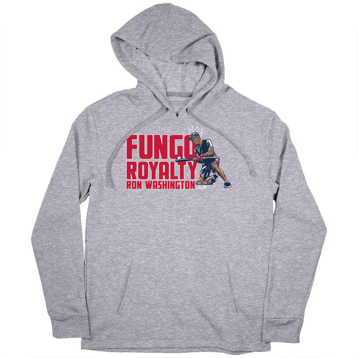 Ron Washington: Fungo Royalty 2
