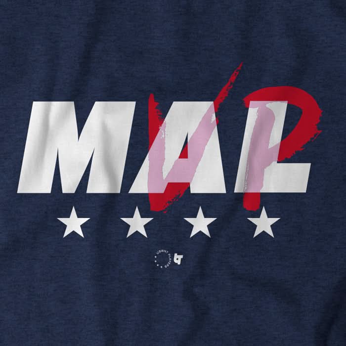 Mallory Swanson: MalVP 4