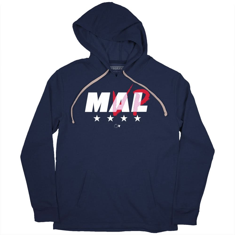 Mallory Swanson: MalVP 2