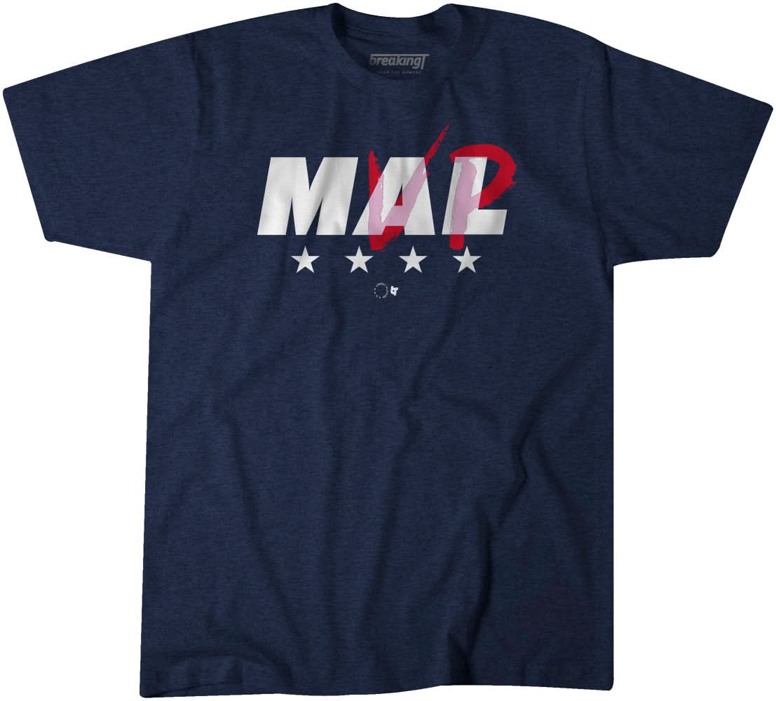 Mallory Swanson: MalVP 1